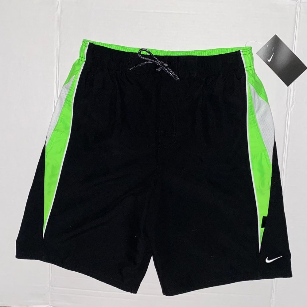 NIKE Swim Trunks